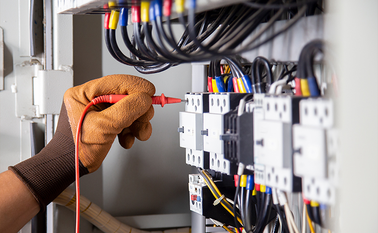 Top Safety Hazards We Find During Residential Electrical Inspections