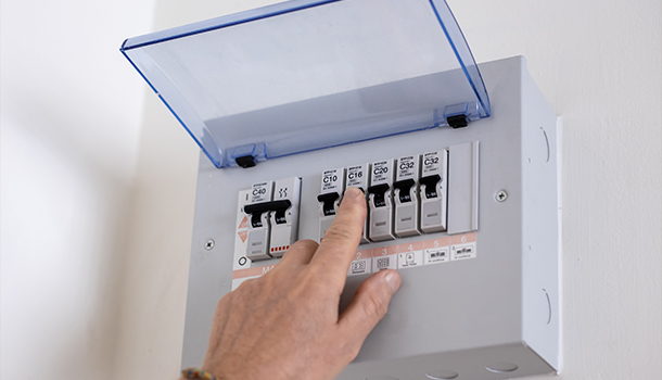 Customer reviews of KA Talarico Electric's electrical services and solutions.